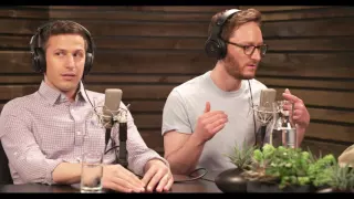 OTHERtone on Beats 1 - The Lonely Island