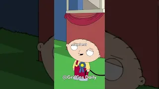 Family Guy - Stewie bred a pig