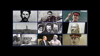 ''Дело'' Иосифа Сталина. 1. Мифология переходного периода