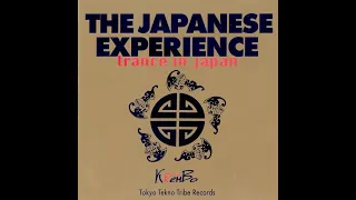 the japanese experience - trance in japan 1995