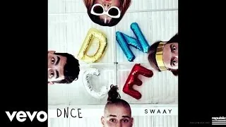 DNCE - Jinx (Audio)