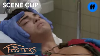 The Fosters | Season 4, Episode 11: Jesus In The Hospital | Freeform