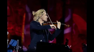 DAVID GARRETT Official Cinema Trailer | ICONIC Tour | LIVE in SICILY Concert Film