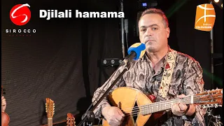 Djilali Hamama  - At kelakh tharguith fali - en Hommage à Hamidouch