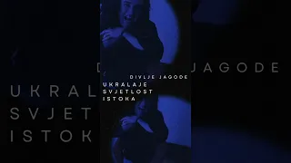 Ukrala je svjetlost istoka #shorts