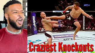 Most Unusual Knockouts In Sports