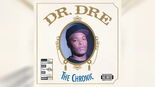 Dr. Dre ft Snoop Doggy Dogg & Dat Nigga Daz - Lil' Ghetto Boy (Bass Boosted)