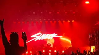 SLANDER INTRO at ILESONIQ 2023