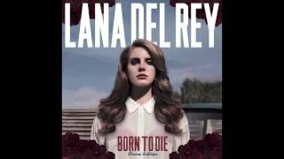 Lana Del Rey | Summertime Sadness (Demo)