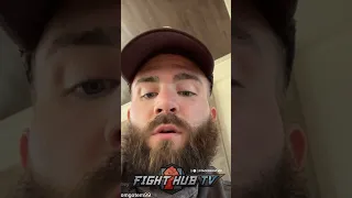 Caleb Plant FIRST WORDS after SLAPPING Jermall Charlo; REVEALS REASON behind ALTERCATION!