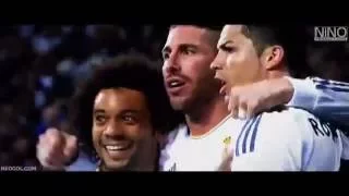 Barcelona vs Real Madrid - 1-2 Promo El Clasico 02_04_2016 Full HD
