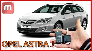 Opel Astra J  10 лет б/у, стоит ли покупать.