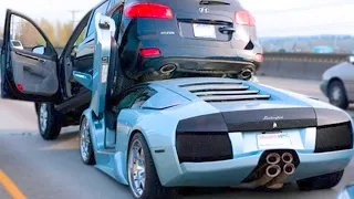 15 Craziest Drivers In The World