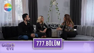 Gelin Evi 777. Bölüm | 19 Ocak 2022