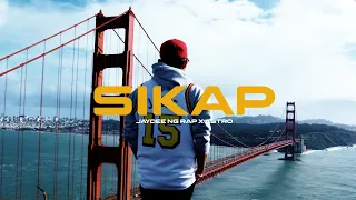 SIKAP by Jaydee ng RAP ft.  A$tro (Official Music Video)