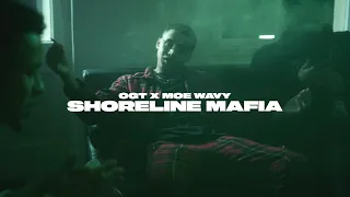 OGT x MOEWAVY - SHORELINE MAFIA (OFFICAL VIDEO)