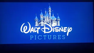 Walt Disney Pictures/Pixar Animation Studios (2007) [Opening]