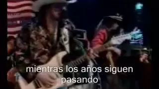 Stevie Ray Vaughan  Life Without You subtitulado español