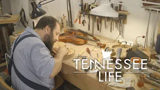 Tennessee Life: Repair & Restore
