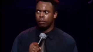 Michael Winslow - Motel Troubles