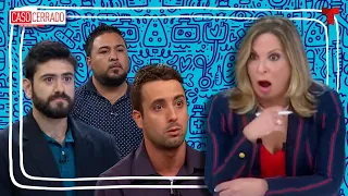 ESPECIAL DE CASO CERRADO: Las historias más dolorosas de venta de órganos