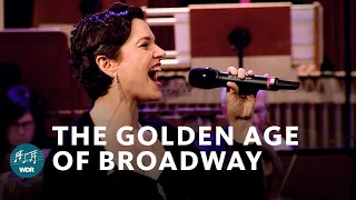 The Golden Age of Broadway | Milica Jovanovic | Christian Alexander Müller | WDR Funkhausorchester