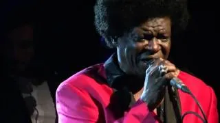 Charles Bradley - Why Is It So Hard - 11/17/2015 - Brooklyn Bowl, Brooklyn, NY