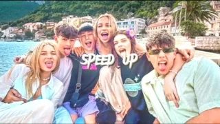 TEENZ - Podróże (speed up)