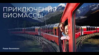 Приключения биомассы. Выпуск 20.