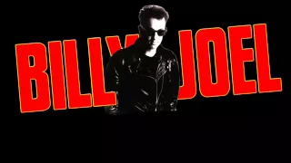 Billy Joel Ft. Ray Charles - Baby Grand