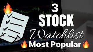 These 3 HOT Stocks Are Ready To Buy NOW!? (TSLA, AAPL, GOOGL)