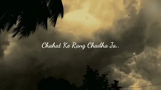 Jiya Dhadak Dhadak Jaye ♥️💫 Lofi Aesthetic Status | Jiya Dhadak Dhadak Whatsapp Status | Lofi Song |