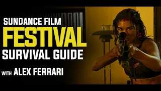 Sundance Film Festival Survival Guide