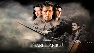 "Tennessee" from Pearl Harbor | Hans Zimmer's Universe Live | Imperial Orchestra