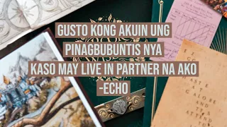 Lihim ng Liham ni ECHO March 5, 2020