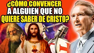 Adrian Rogers en Español 2022  Cómo Convencer A Alguien Que No Quiere Saber De Cristors