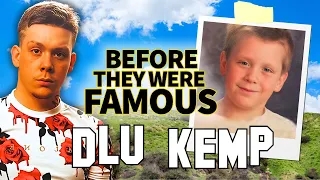 DLU Kemp | Before They Were Famous | Arkansas' Hip-Hop Prodigy!