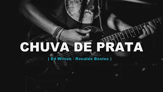 Karaokê Original - Roupa Nova - Chuva de Prata ( Com Backing Vocal )