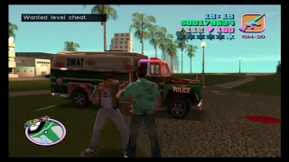 Grand Theft Auto: Vice squad police City_20200813084616