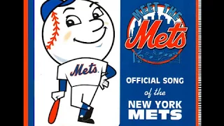 New York Mets Theme Song (4 Versions)