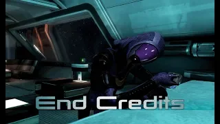 Mass Effect 3 - End Credits (1 Hour of Music)