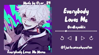 ✿Animation meme audios for all your OCs🫧🌸