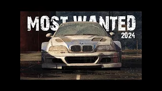 Welcome to ROCKPORT   Need for Speed Most Wanted   Remake 2024 trailer