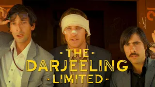 The Darjeeling Limited - Trailer [Fan-Made]