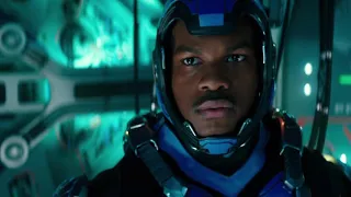 Pacific Rim Uprising 2018 1080p BluRay x264 YTS AM 1