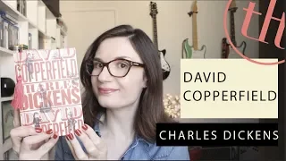 David Copperfield (Charles Dickens)| Tatiana Feltrin