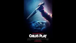 CHILD'S PLAY Trailer Official NEW 2019 Chucky Horror Movie HD1080p