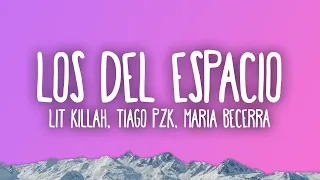 Los Del Espacio - LIT killah, Duki, Emilia, Tiago PZK, FMK, Rusherking, Maria Becerra, Big One