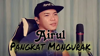 Airul || Pangkat Mongurak (official lirik)