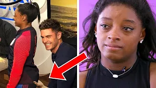 Simone Biles Most SHOCKING Moments Fans Never Knew About!